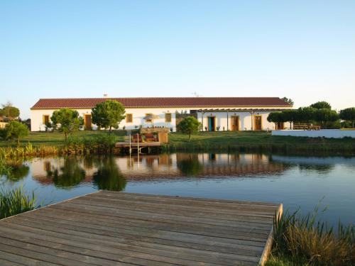  Casa de Campo Vale do Asno in Altura