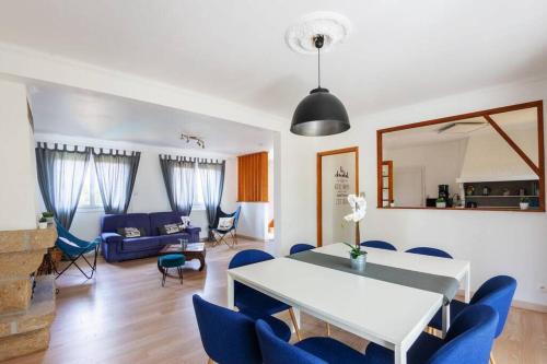 L Evea Garden Location Saisonniere 220 Rue Jean Saliou 29480 Le Relecq Kerhuon Adresse Horaire