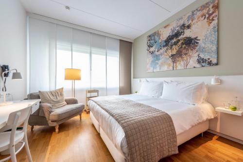 WestCord Hotel Delft - image 8
