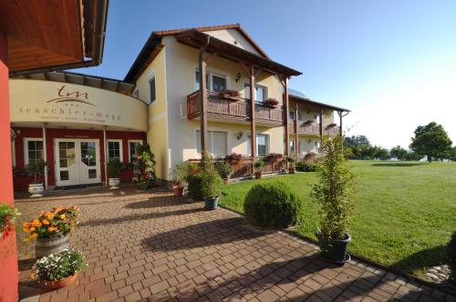 Hotel-Restaurant Teuschler-Mogg - image 13