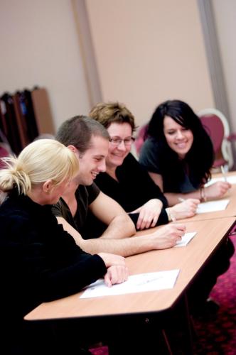 Storefjell Resort Storefjell Resort