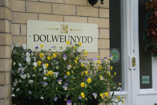 Dolweunydd Bed and Breakfast