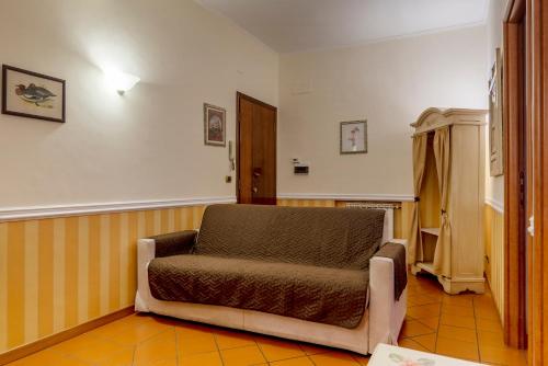 San Pietro Cozy Apartment with Terrace!, Рим (фото 5)