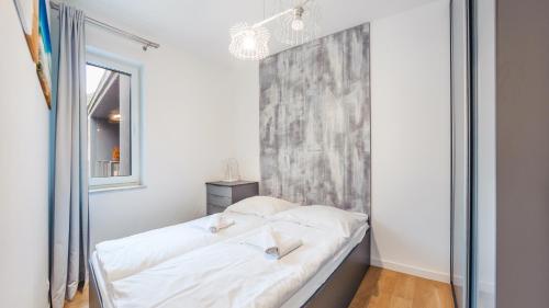 Apartamenty Sun & Snow Dwie Sosny z sauną