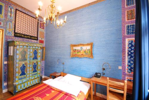 Arte Luise Kunsthotel, Berlin