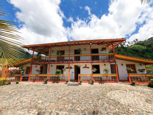 hosteria el paraiso hotel