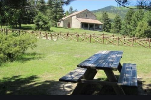 Casa Titina Riposo e Relax nella campagna toscana