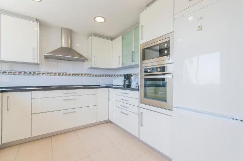 Beautiful Villa in Alcudia with a spectacular view of the sea and private pool - image 6