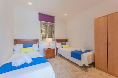 Beautiful Villa in Alcudia with a spectacular view of the sea and private pool - image 11