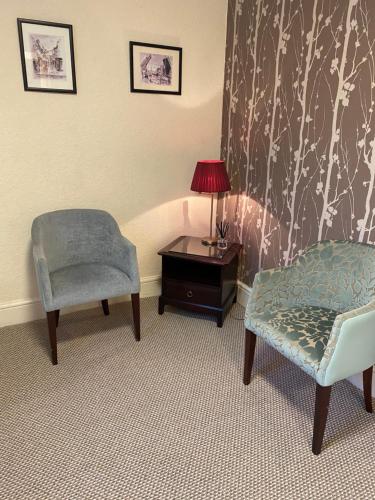 The Kingswood Guest House - Adult Only - image 4