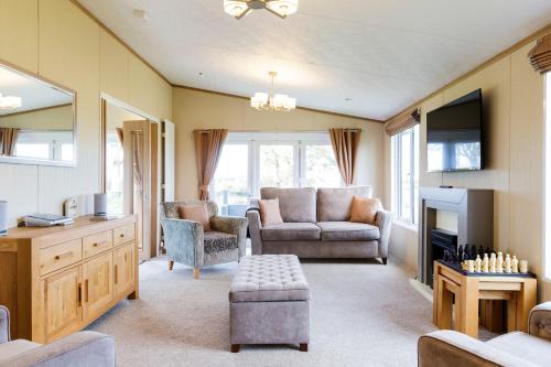 Lyndale Lodge 27 - Stewart's Resort St Andrews gîte à louer East Vows