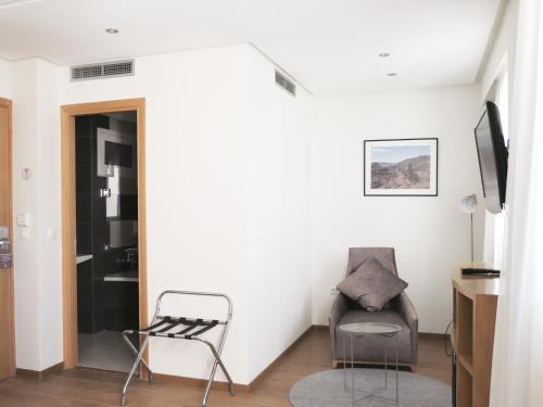 Le Pietri Urban Hotel - image 5