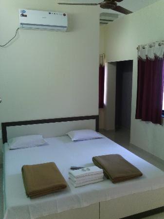 Nitish home stay