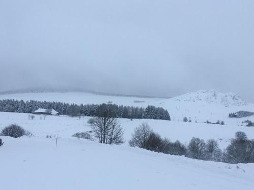 Gîte La Camarine - Les Estables - 8 places