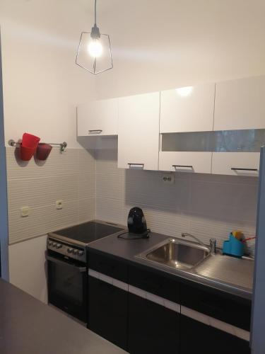 Apartman Luca