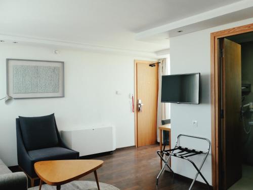 Le Pietri Urban Hotel