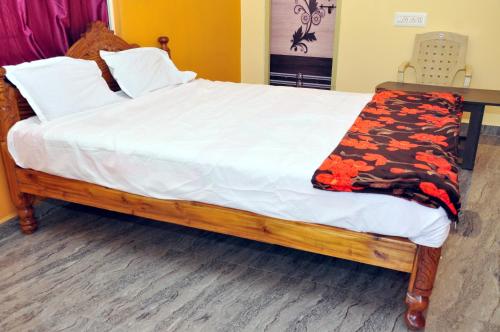 RVM Home Stay