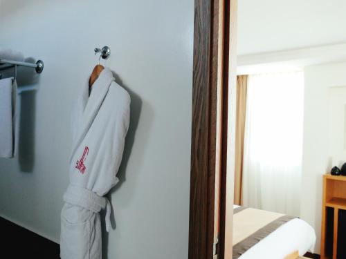 Le Pietri Urban Hotel