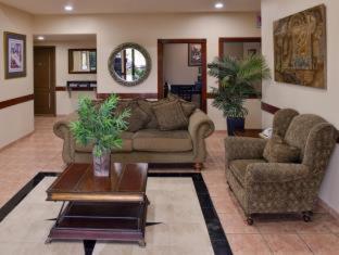 Americas Best Value Inn & Suites San Benito