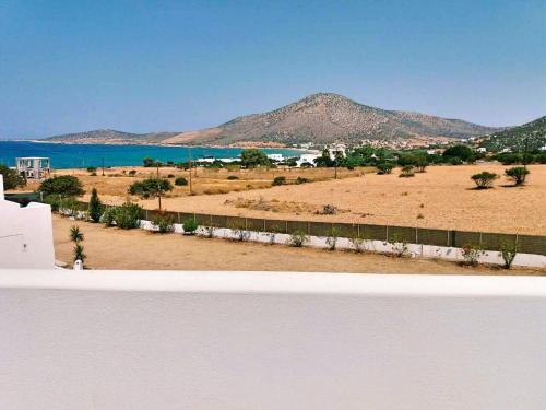 Agiassos Naxos Apartments