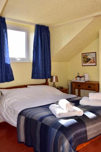 Bewdley Hill House - main image