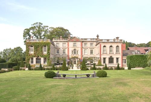 The Elms Hotel & Spa, , Worcestershire
