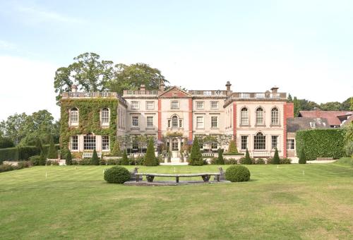 The Elms Hotel & Spa - image 5