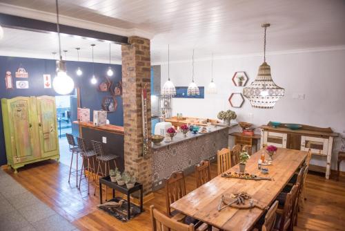 Melrose Place Guestrooms in Dassierand