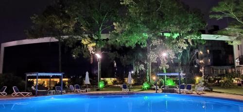 Hotel Casino Acaray