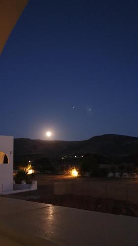 Agiassos Naxos Apartments