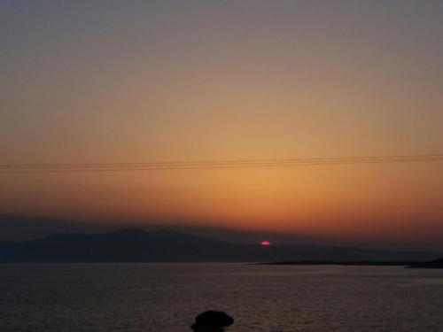 Agiassos Naxos Apartments