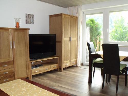 Ferienwohnung Müller - Chiemgau Karte - main image