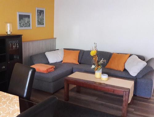 Ferienwohnung Müller - Chiemgau Karte - image 4
