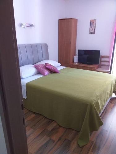 Apartmani Tina