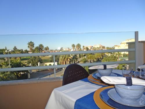 GOLF Y MAR - Oliva Nova - image 7