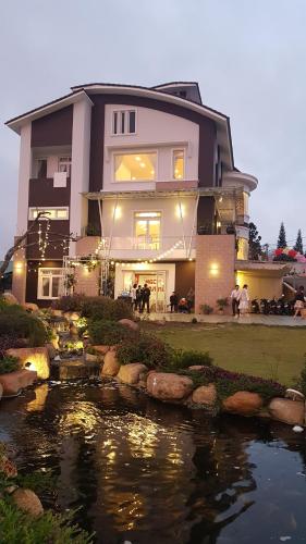 Villa coffee Aeon
