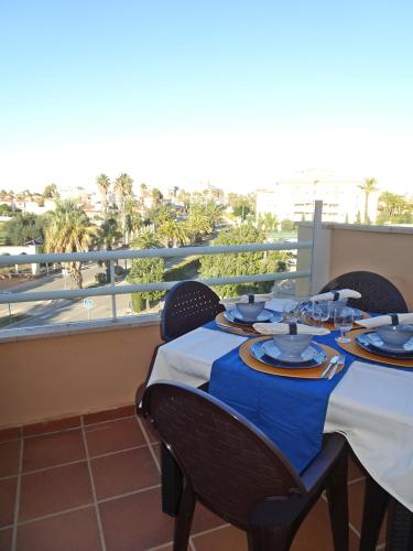 GOLF Y MAR - Oliva Nova - image 8