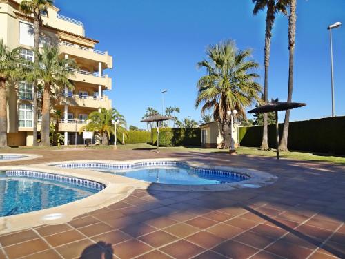 GOLF Y MAR - Oliva Nova - image 14