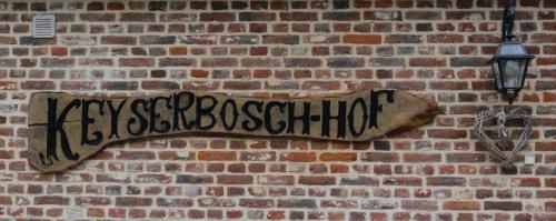 Keyserbosch-Hof