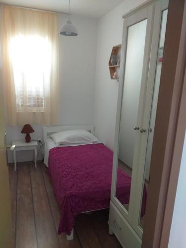 Apartmani Tina