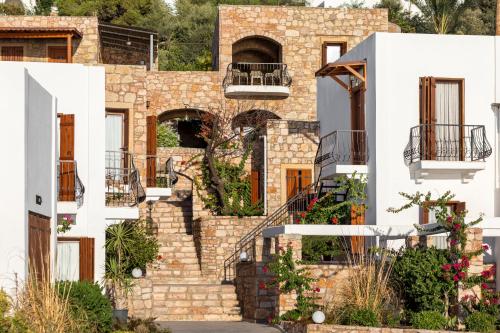 維加精品公寓 Vega Boutique & Aparts