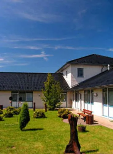 Familiengeführtes Hotel mit Restaurant in Lanken, Deutschland