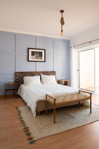 Casa amigavel do Mar gîte à louer Forte do Cavalo