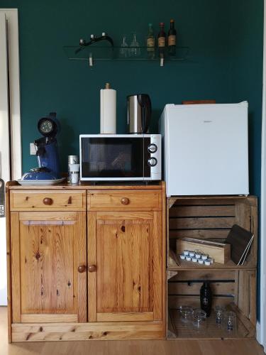 кухня, CASA NOSTRA in Везель