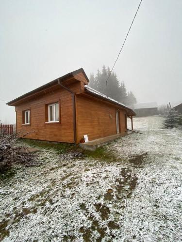 Cabana Beliș