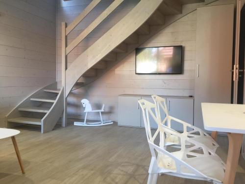 Domki Amber House