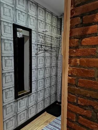 Staszica Starowka in Olsztyn