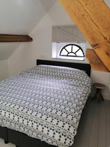 B&B Koetshuis Kaatsheuvel
