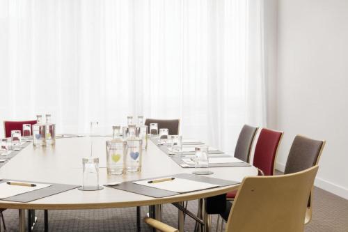 IntercityHotel Hildesheim