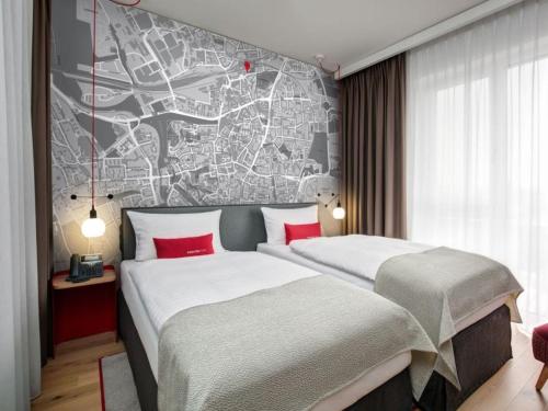 IntercityHotel Hildesheim